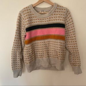 Madewell Sweater